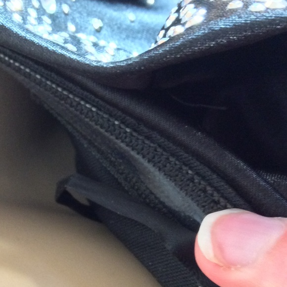 Lowest! Betsy & Adam formal prom mermaid dress - Picture 5 of 7